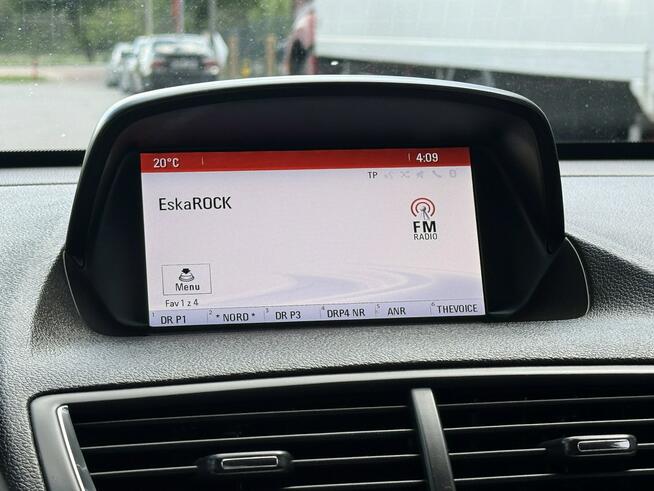 Opel Mokka 1,6CDTi 136KM EnjoY/Parktronic/SerwisASO/Alufelgi/Navi Węgrów - zdjęcie 6