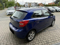 Ford Ka+ 1,2 86KM  Klimatyzacja  Bluetooth Orzech - zdjęcie 6