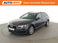 Audi A6 150KM virtual cockpit navi PDC grzane fotele tempomat