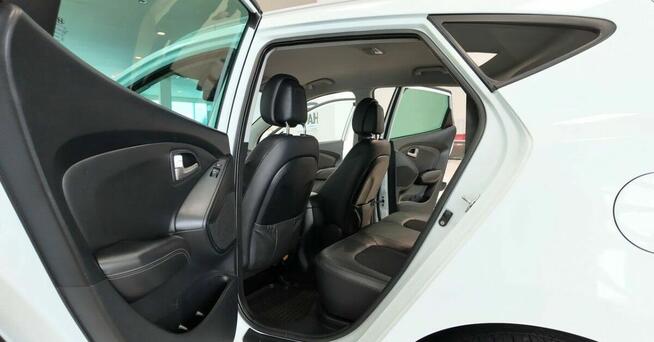 Hyundai ix35 Kraczkowa - zdjęcie 10