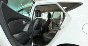 Hyundai ix35 Kraczkowa - zdjęcie 10