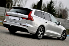 Volvo V60 2.0 D3 150KM Navi Led Climatronic Pdc Serwis Płock - zdjęcie 4