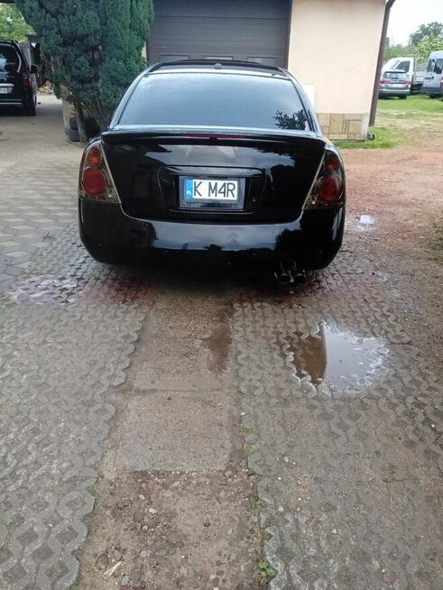 Nissan Dąbrowa Tarnowska - zdjęcie 3