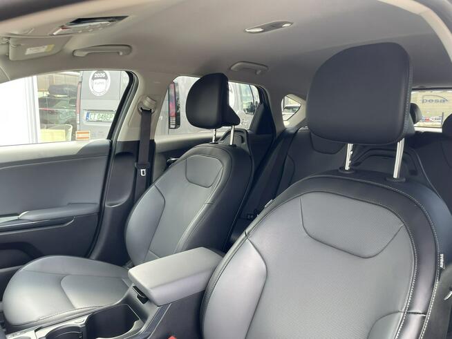 Kia K4 SW 1.6 T-GDI 150KM DCT L Salon PL 1wł Serwis ASO Bydgoszcz - zdjęcie 11
