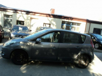 sprzedam Renault Megane Scenic z 2010r 1,6 B Lublin - zdjęcie 4