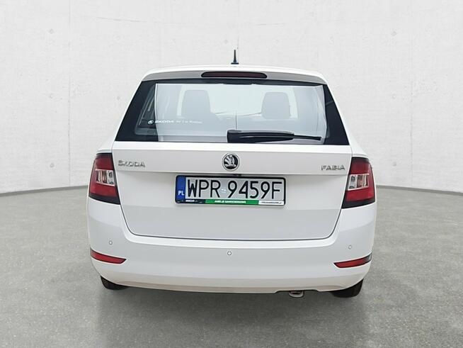 Škoda Fabia Komorniki - zdjęcie 6