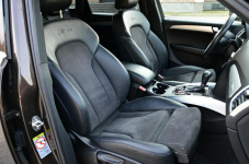 Audi Q5 2.0 TDI 170KM S-Line! Serwis! Zobacz Koniecznie!!! Ostrów Mazowiecka - zdjęcie 12
