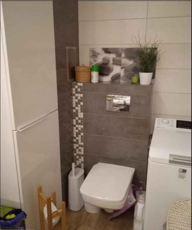 3pok 56met Okolice Polarnej ROZKŁAD/BALKON/PIWNICA (Legnica) Legnica - zdjęcie 7