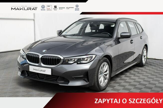 KR3WM28#318i Podgrz.f LED K.cof NAVI Salon PL VAT23% Gdynia - zdjęcie 1