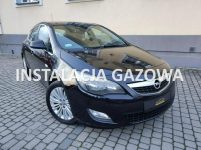 Opel Astra Bardzo dobry stan, LPG, Alufelgi 17", Klimatronik.