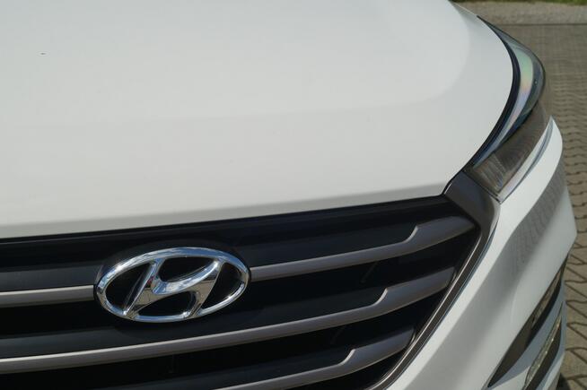 HYUNDAI TUCSON 2018R I-WSZY WŁ. 1,6 BENZ. ORG LAKIER Goczałkowice-Zdrój - zdjęcie 11