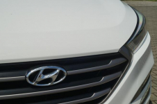 HYUNDAI TUCSON 2018R I-WSZY WŁ. 1,6 BENZ. ORG LAKIER Goczałkowice-Zdrój - zdjęcie 11