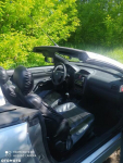 opel tigra, srebna strzała Sosnowiec - zdjęcie 2