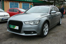 Audi A6 2,0 TDI - 177 KM