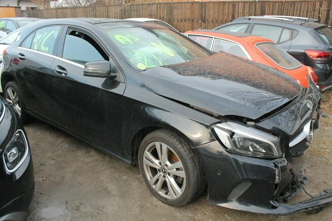 Mercedes A 180 Ostrów Wielkopolski - zdjęcie 2