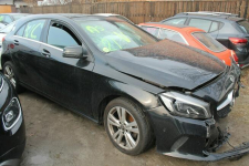 Mercedes A 180 Ostrów Wielkopolski - zdjęcie 2