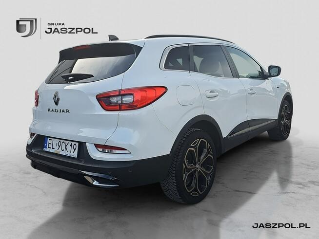 Renault Kadjar Salon PL, I właściciel, Serwisowany, Bezwypadkowy Łódź - zdjęcie 5