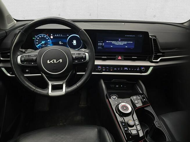 Kia Sportage Komorniki - zdjęcie 10