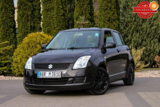 Suzuki Swift Klimatyzacja Komputer Isofixy