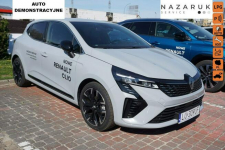 Renault Clio V 1.0TCe 100KM Eco-G LPG Techno G.2025 DEMO gwarancja