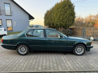BMW 730 218KM Sprowadzona POLECAM Mysłowice - zdjęcie 4