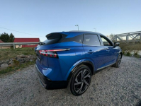 Nissan Qashqai Head up! Ambiente, Kamery 360, Auto jak nowe Kamienna Góra - zdjęcie 10