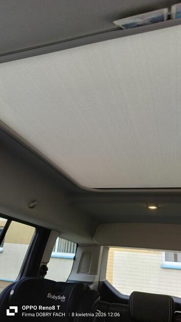 Mam na sprzedaż Ford tourneo connect 2016 Piotrków Trybunalski - zdjęcie 6