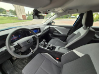 Opel Astra Edition 1.2 Turbo 110KM Giżycko - zdjęcie 10