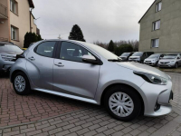 Toyota Yaris SALON POLSKA/FV23%/stan bdb/1wł/gwarancja Ełk - zdjęcie 5