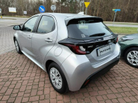 Toyota Yaris SALON POLSKA/FV23%/stan bdb/1wł/gwarancja Ełk - zdjęcie 7