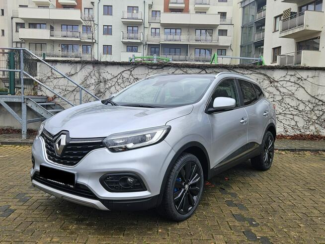 Renault Kadjar LIFT  - NISKI PRZEBIEG- SZKLANY DACH Tarnowskie Góry - zdjęcie 1