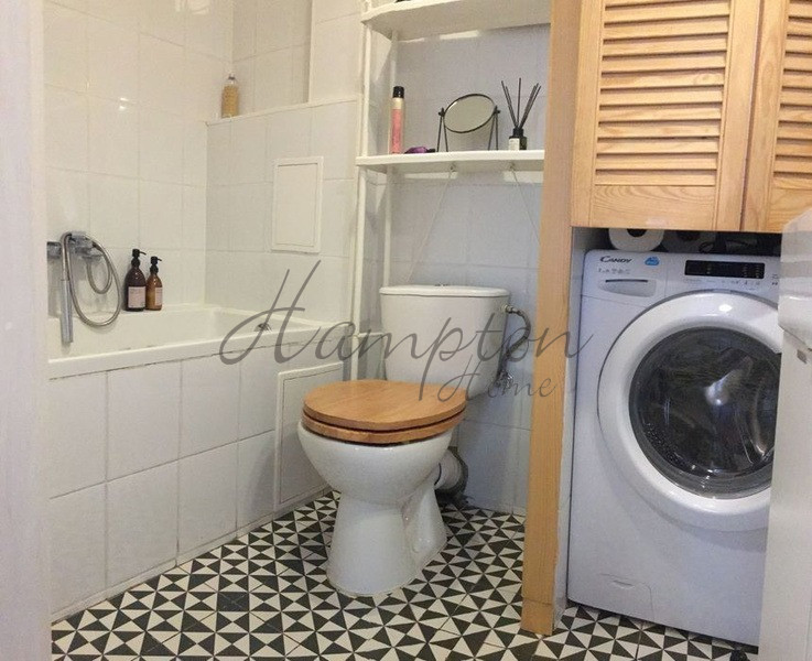 2 pokoje | 45,4m2 | Warszawa, Ochota Ochota - zdjęcie 6