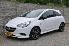 Opel Corsa 1.4 90KM OPC Line LED