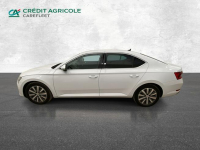 Skoda Superb 2.0 TDI SCR STYLE DSG Warszawa - zdjęcie 8