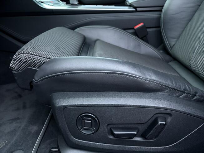 Audi A6 WI040PT #40 TDI mHEV Quattro S Line S tronic Salon PL VAT23% Pępowo - zdjęcie 12