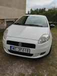Sprzedam Fiat Grande Punto