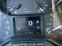 Citroen C3 Aircross Led Automat Czujniki parkowania 130KM Gliwice - zdjęcie 7