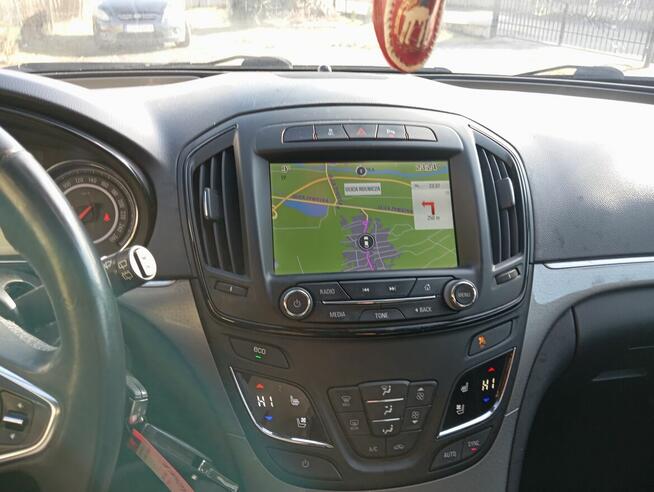 Super stanie opel Insignia Żywiec - zdjęcie 9