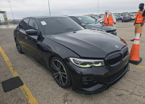BMW 330 M-Pakiet / niski przebieg