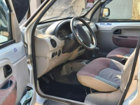 Renault Kangoo 2002r. 1,9 Diesel 4x4 Tanio - Możliwa Zamiana! Warszawa - zdjęcie 2