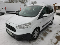 Ford Transit Courier Bardzo ładny, zarejestrowany i ubezpieczony. Lipiany - zdjęcie 2