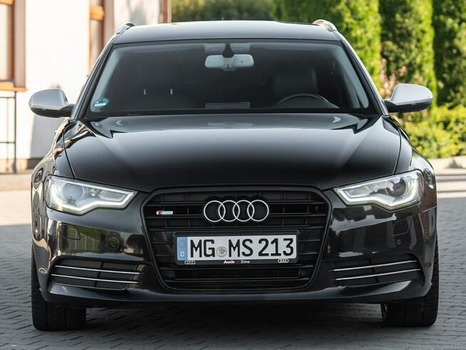 Audi A6 S-Line ! 3.0TDI 204KM ! Manual ! Super Stan ! Opłacona ! Zwoleń - zdjęcie 10