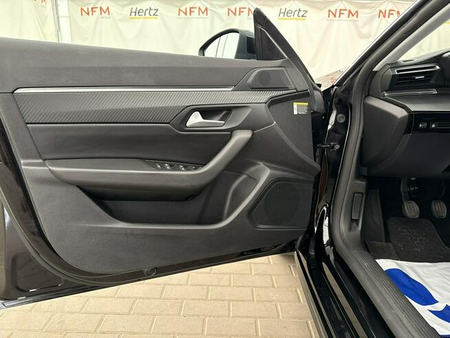 Peugeot 508 1,5 Bluehdi (130 KM) Active SW Salon PL  F-Vat Warszawa - zdjęcie 10