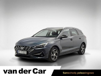Hyundai i30 1.0 T-GDI Smart ! Z Polskiego Salonu ! Faktura VAT !