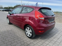 Ford Fiesta Lipówki - zdjęcie 5