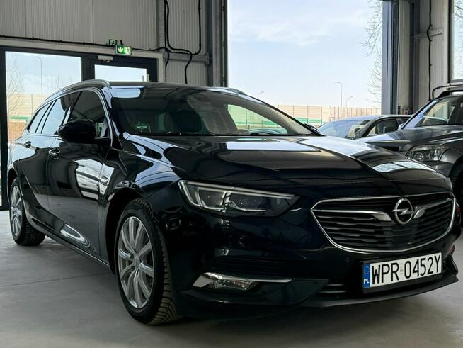 Opel Insignia Zamiana na tańszy samochód Nadma - zdjęcie 2