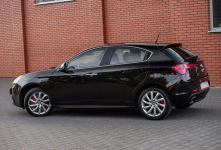 Alfa Romeo Giulietta Podzagajnik - zdjęcie 10