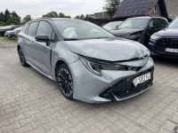 Toyota Corolla Salon PL GR Sport Hybryda Automat Kamera Podgrz. 184KM Gliwice - zdjęcie 3