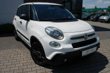 Fiat 500L Wersja Cross,Pierwsza-rej 2019,Kamera