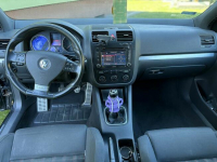 Volkswagen Golf V GTI Rydułtowy - zdjęcie 3
